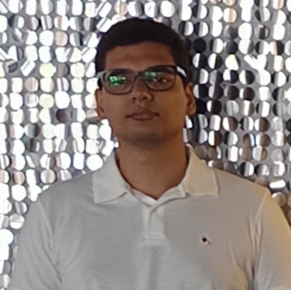 Silvio Nascimento Ribeiro